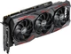 Відеокарта ASUS GeForce RTX 2070 8Gb ROG STRIX OC GAMING (ROG-STRIX-RTX2070-O8G-GAMING:5) - зображення 3