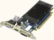 Відеокарта Sapphire Radeon HD4350 512MB GDDR2 (11142-07), Б/в - изображение 3