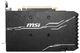 Відеокарта GeForce GTX 1660 Super Ventus XS OC 6GB GDDR6 (GTX 1660 SUPER VENTUS XS OC) - зображення 2