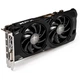 Відеокарта XFX Radeon RX 480 RS 4GB D5 GDDR5 (RX-480P4LFB6), Б/в - изображение 2