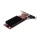 Відеокарта PowerColor HD5450 512 MB Go! Green V4 GDDR3 (AX5450 512MK3-SHV4), Б/в - зображення 3