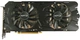 Відеокарта KFA2 GTX 1070 EX OC Black Sniper 8GB GDDR5 (70NSH6DHL4XK), Б/в - изображение 2
