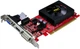 Відеокарта Palit GeForce 8400GS 512MB GDDR3 (NEAG84S0HD53-1193F), Б/в - изображение 1