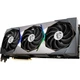 Відеокарта MSI GeForce RTX 3080 Suprim X 10G LHR 10GB GDDR6X (GeForce RTX 3080 SUPRIM X 10G LHR), Б/в - изображение 3