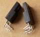 Транзистор TT3034 + TT3043 оригиналы демонтаж , TO220 б/у - изображение 2
