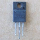 Транзистор RJP63F3 ( RJP63F3A ) оригинал демонтаж, TO220F б/у - изображение 2