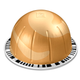 Кофе в капсулах Nespresso Vertuo Golden Caramel (10 капсул) - изображение 2