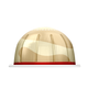 Кофе в капсулах Nespresso Vertuo Sweet Vanilla Decaffeinato (10 капсул) - изображение 2
