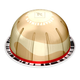 Кофе в капсулах Nespresso Vertuo Sweet Vanilla Decaffeinato (10 капсул) - изображение 3