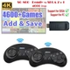 Игровая приставка Game Controlle SG-800 с беспроводными джойстиками 8835 - изображение 2