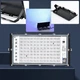 Вуличний LED-прожектор 150Вт 220В для фасадного освітлення 9950 - зображення 3