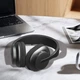 Бездротові накладні навушники AN 610 BT Bluetooth MP3 9226 - зображення 6