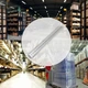 Подвесная LED лампа TUBE Light T10 120 см с алюминиевым корпусом и 48 светодиодов 9309 - изображение 2