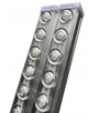 Подвесная LED лампа TUBE Light T10 120 см с алюминиевым корпусом и 48 светодиодов 9309 - изображение 3