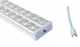 Подвесная LED лампа TUBE Light T10 120 см с алюминиевым корпусом и 48 светодиодов 9309 - изображение 8