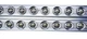 Подвесная LED лампа TUBE Light T10 120 см с алюминиевым корпусом и 48 светодиодов 9309 - изображение 10