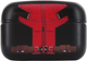 Słuchawki Exquisite Gaming TWS Buds - Deadpool (5060525897207) - obraz 3