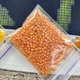 Набор для вышивки бисером картины ARHIBIS Синие ирисы, 40*53 см (ЗПК-061) - изображение 9