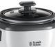 Рисоварка RUSSELL HOBBS 27020-56 (955555906600232) - Уцінка - зображення 3