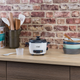 Рисоварка RUSSELL HOBBS 27020-56 (955555906600232) - Уцінка - зображення 9