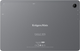 Tablet Kruger i Matz Eagle 1074 LTE Graphite (5901890097543) (KM107420240107356) - Outlet - obraz 3