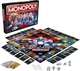 Gra planszowa Hasbro Monopoly Stranger Things (wersja wloska) (5010993952656) (955555906600588) - Outlet - obraz 3