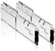 Pamiec RAM G.Skill DDR4-3600 32768MB PC4-28800 (zestaw 2x16384) Trident Z Royal Silver (F4-3600C18D-32GTRS) (955555906434897) - Outlet - obraz 4