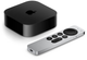 Apple TV 4K 64 GB (MN873) 2022 (SM9537C66JL) - Outlet - obraz 3