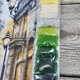 Набор для вышивки бисером ARHIBIS Осенний город, 25*40 см (ЗПП-039) - изображение 10
