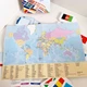 Настольная игра Прапори світу (Флаги Мира) - изображение 6