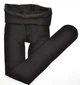 Колготы женские JuJube WВ588N , XXL-6XL (54р.-60р.) черные (верблюжья шерсть) - изображение 2