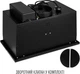 Вытяжка PERFELLI DESIGN FILINI 5 NERO SILENZIO - изображение 14