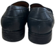 Чоловічі лофери Geox U028QD00046-C4002 46 30.6 см Темно-сині (8054730500646) (955555909400663) - Уцінка - зображення 3