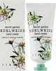 Крем для рук з екстрактом едельвейса - Jigott Secret Garden Edelweiss Hand Cream 100ml (1101108-120814) - изображение 2
