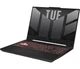 Ноутбук ASUS TUF Gaming A15 R7-7435HS/32GB/512/RTX4060/144Hz/Win11 (FA507NVR-LP017W) - зображення 5