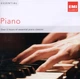 Музичний CD диск Various – Essential Piano 2cd (Фірмовий) - изображение 1
