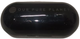 Sluchawki Our Pure Planet Platinum TWS Black (9360069000207) (955555907001166) - Outlet - obraz 3