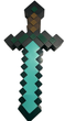 Lampka Paladone Minecraft diamentowy miecz 40 cm (5056577728026) (955555910855848) - Outlet - obraz 2