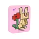 Гумка фігурна Yes Minecraft.Spring 2 диз. мікс (560608) - зображення 3