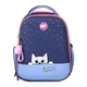 Рюкзак YES H-100 шкільний каркасний Meow-Meow 559845 - зображення 3