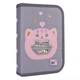 Пенал твердий одинарний з клапаном Yes With Love HP-03 (533659) - зображення 1