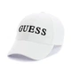 Бейсболка GUESS, Белая - изображение 1