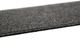 Текстильные коврики Pro-Eco Graphite для MG 4 EV (mkI)(нижний уровень)(багажник) 2022→ (PE 2091221) - изображение 3