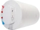 Водонагрівач (бойлер) електричний TIKI Comfort U 80V9 (700182) - зображення 4