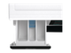 Прально-сушильна машина Gorenje WD2PA854ADW/UA - изображение 5
