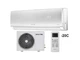 Кондиціонер Digital DAC-i12SWT2 - изображение 2