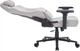 Кресло для геймеров GamePro FGC750LG Light Gray - изображение 6