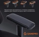 Кресло для геймеров GamePro FGC750B Black - изображение 17