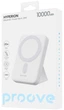 УМБ Proove Hyperion 20W 10000mAh 2025 White (628140003) - изображение 7