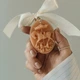 Ароматическое саше "Версаль", аромат – Japanese Cherry Blossom, из натурального пчелиного воска, 23 г. - изображение 2